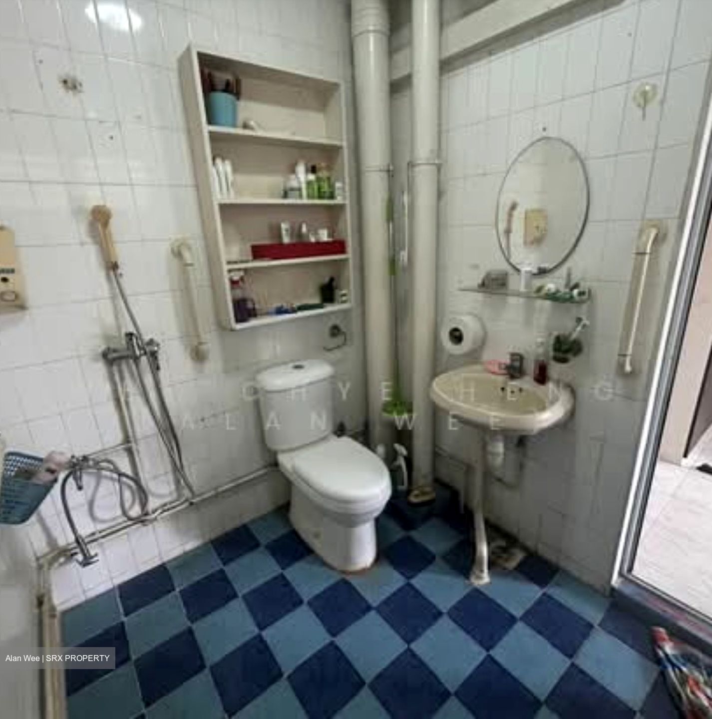 Blk 2 Toh Yi Gardens (Bukit Timah), HDB Executive #547048381
